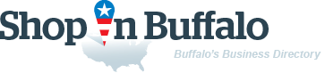 ShopInBuffalo. Business directory of Buffalo - logo